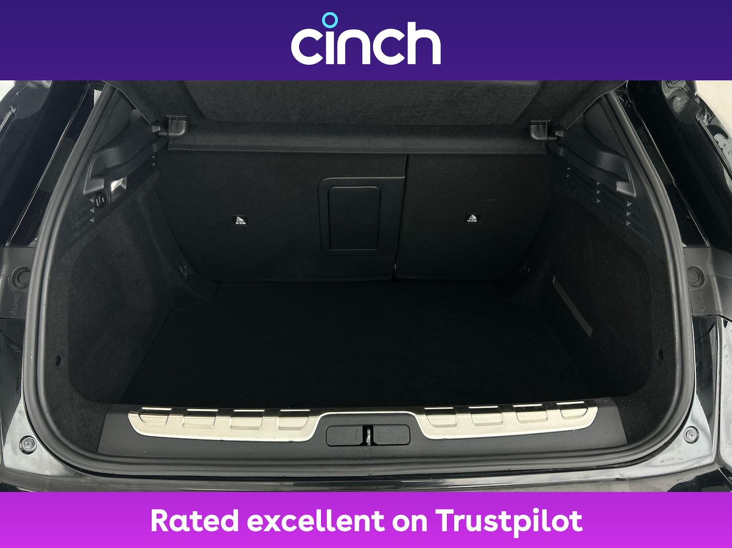 Used DS Automobiles DS 4 2022 for sale - 76508705: Photo 21