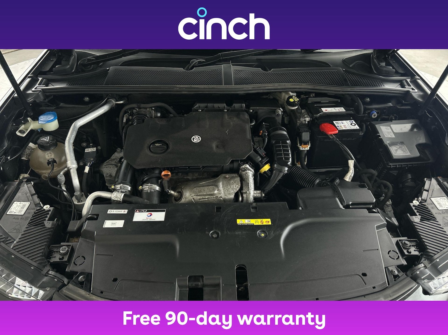 Used DS Automobiles DS 4 2022 for sale - 76508705: Photo 23