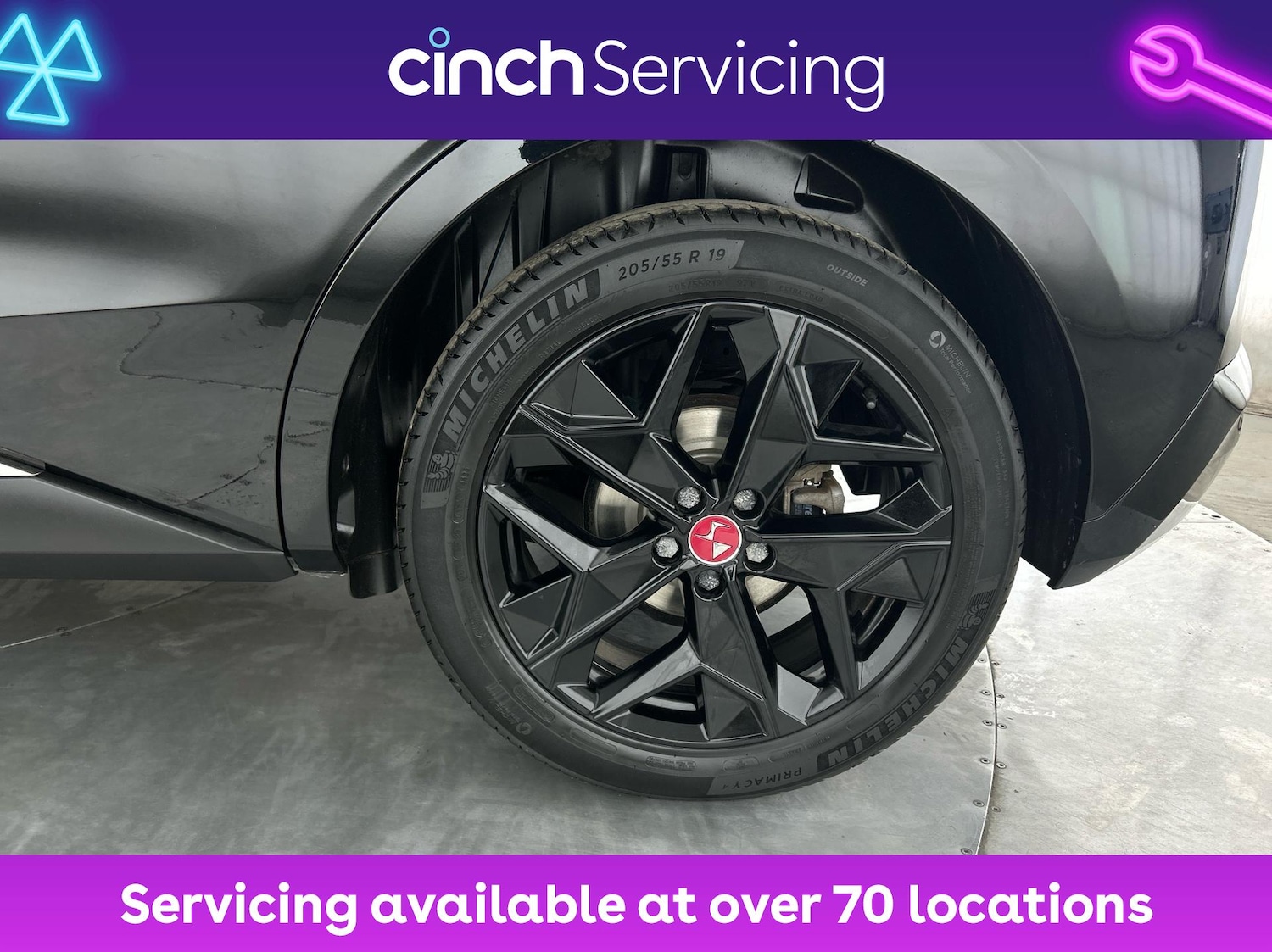 Used DS Automobiles DS 4 2022 for sale - 76508705: Photo 26