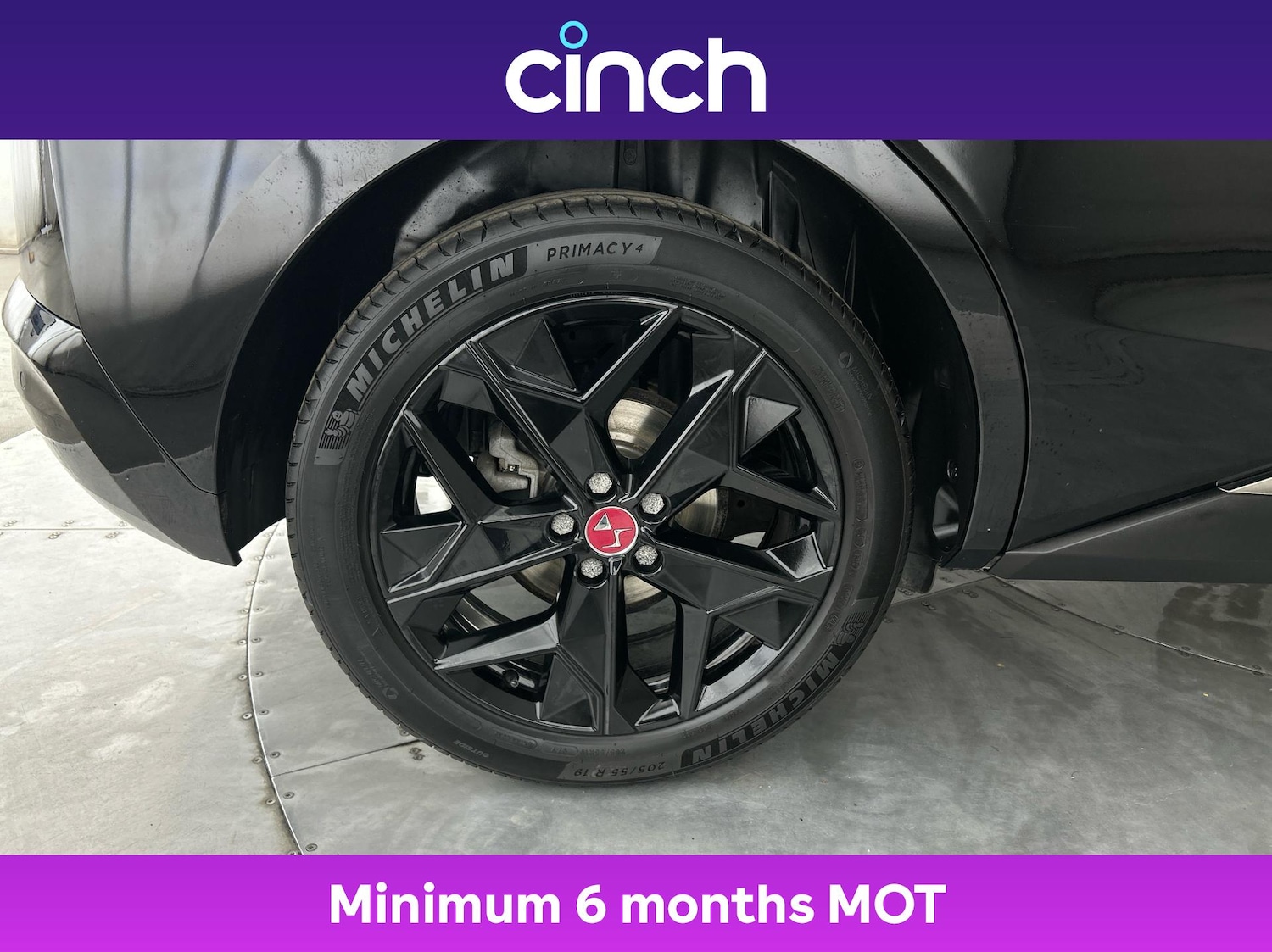 Used DS Automobiles DS 4 2022 for sale - 76508705: Photo 27