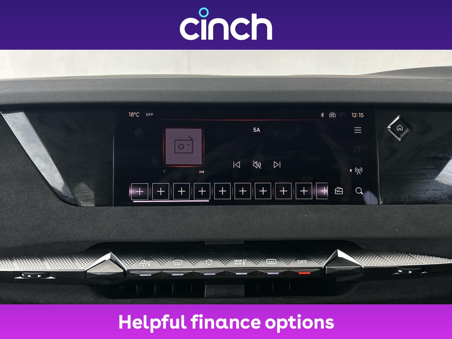 Used DS Automobiles DS 4 2022 for sale - 76508705: Photo 30