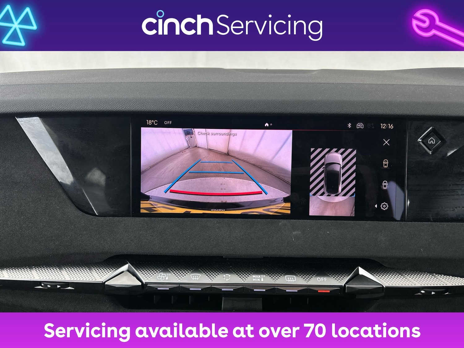 Used DS Automobiles DS 4 2022 for sale - 76508705: Photo 31