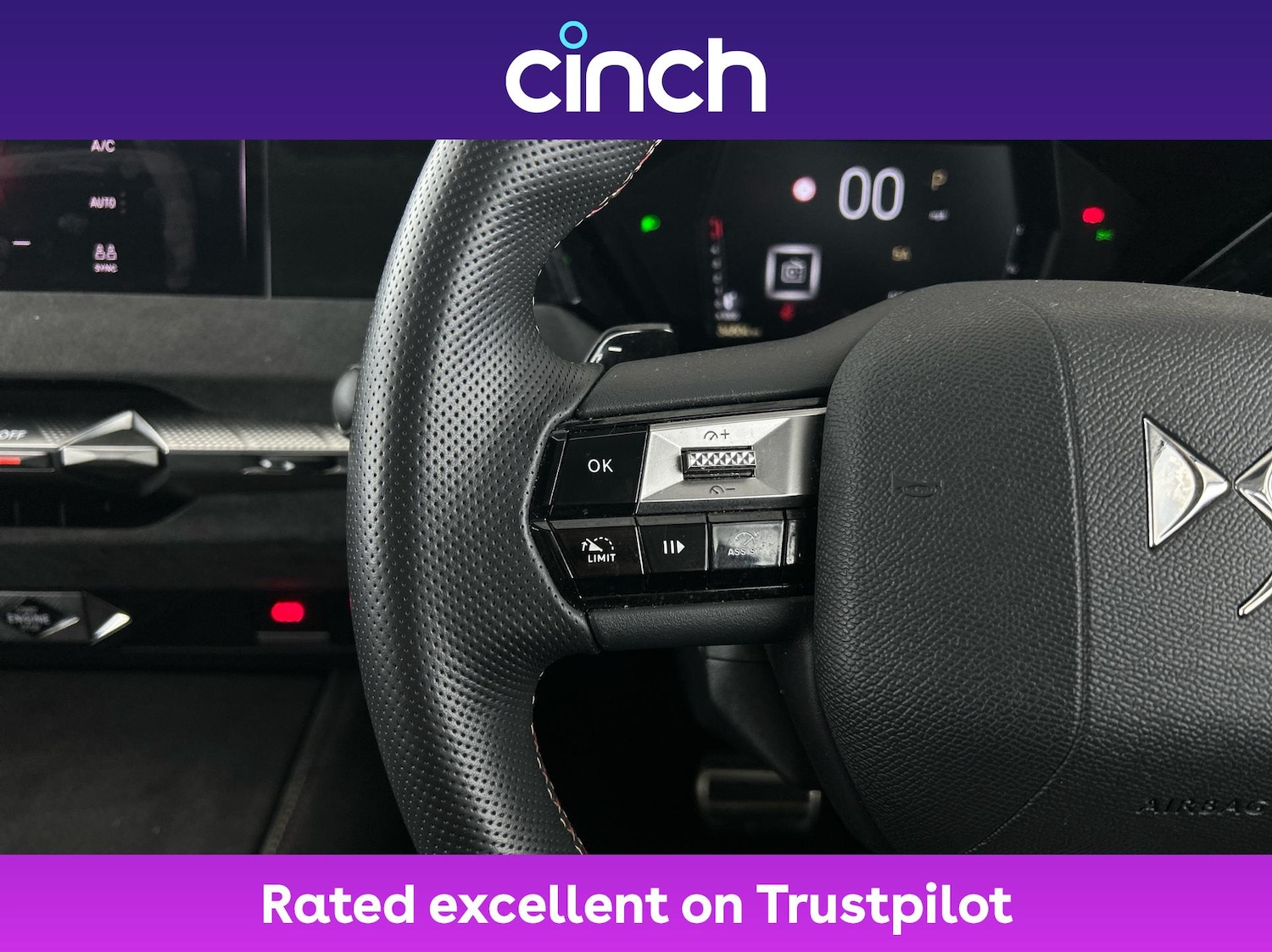 Used DS Automobiles DS 4 2022 for sale - 76508705: Photo 33