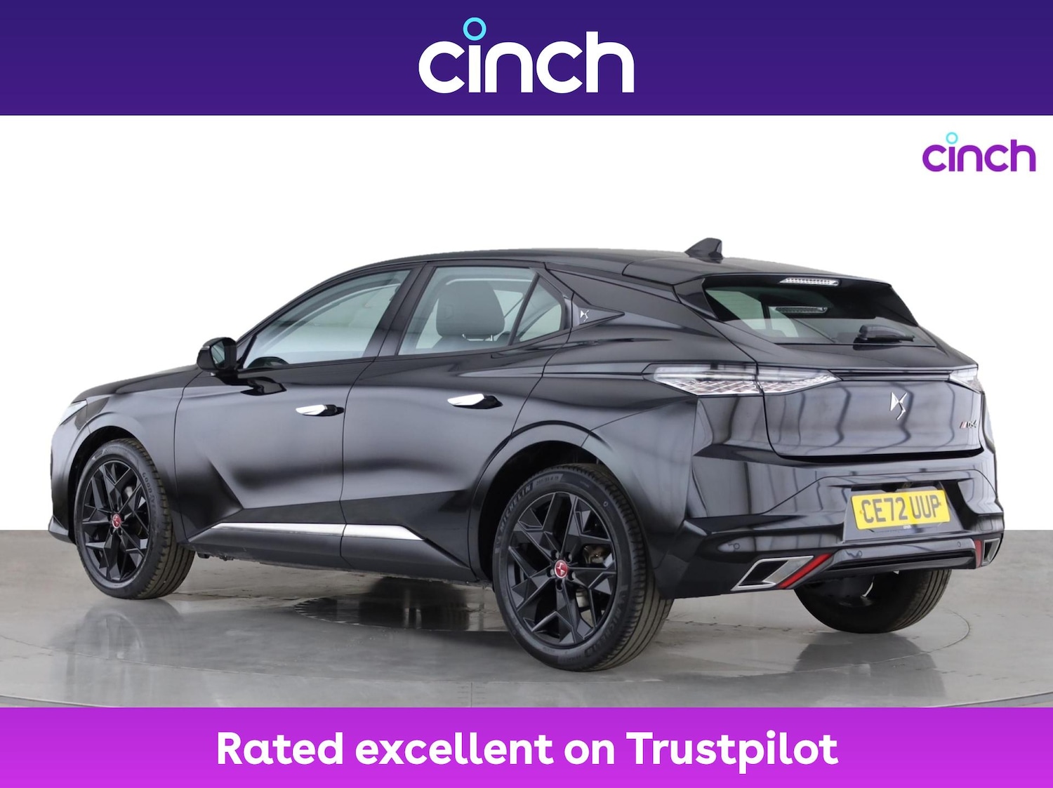 Used DS Automobiles DS 4 2022 for sale - 76508705: Photo 6