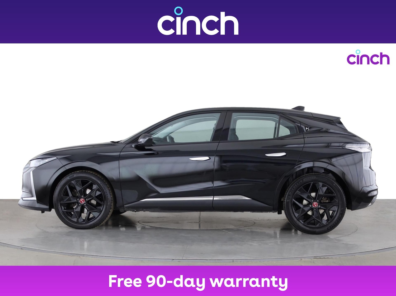 Used DS Automobiles DS 4 2022 for sale - 76508705: Photo 8