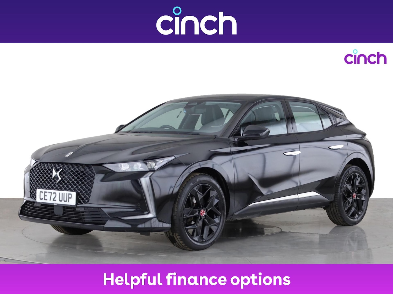 Used DS Automobiles DS 4 2022 for sale - 76508705: Photo 9