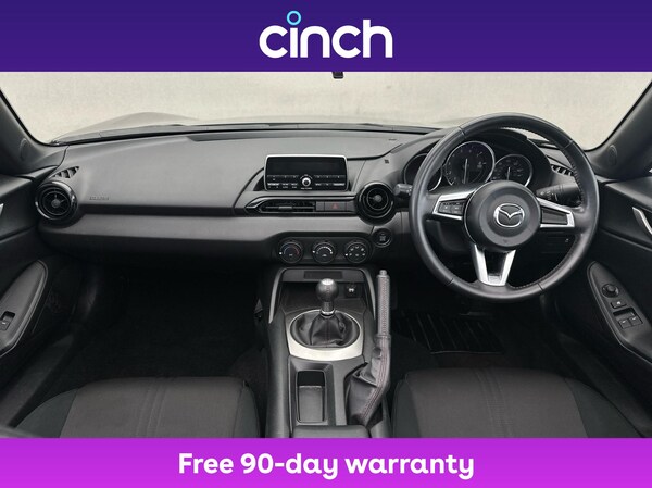 Used Mazda MX-5 2019 for sale - 75560964: Photo 15