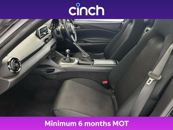 Used Mazda MX-5 2019 for sale - 75560964: Photo 20