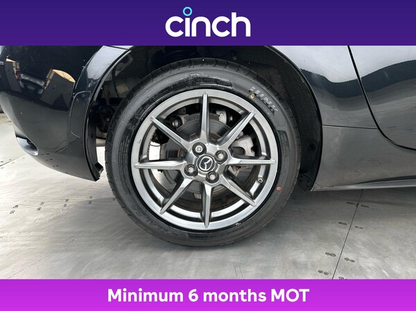 Used Mazda MX-5 2019 for sale - 75560964: Photo 27
