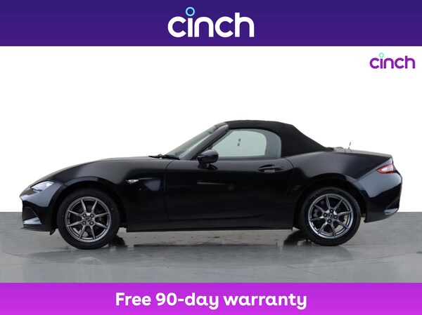 Used Mazda MX-5 2019 for sale - 75560964: Photo 8