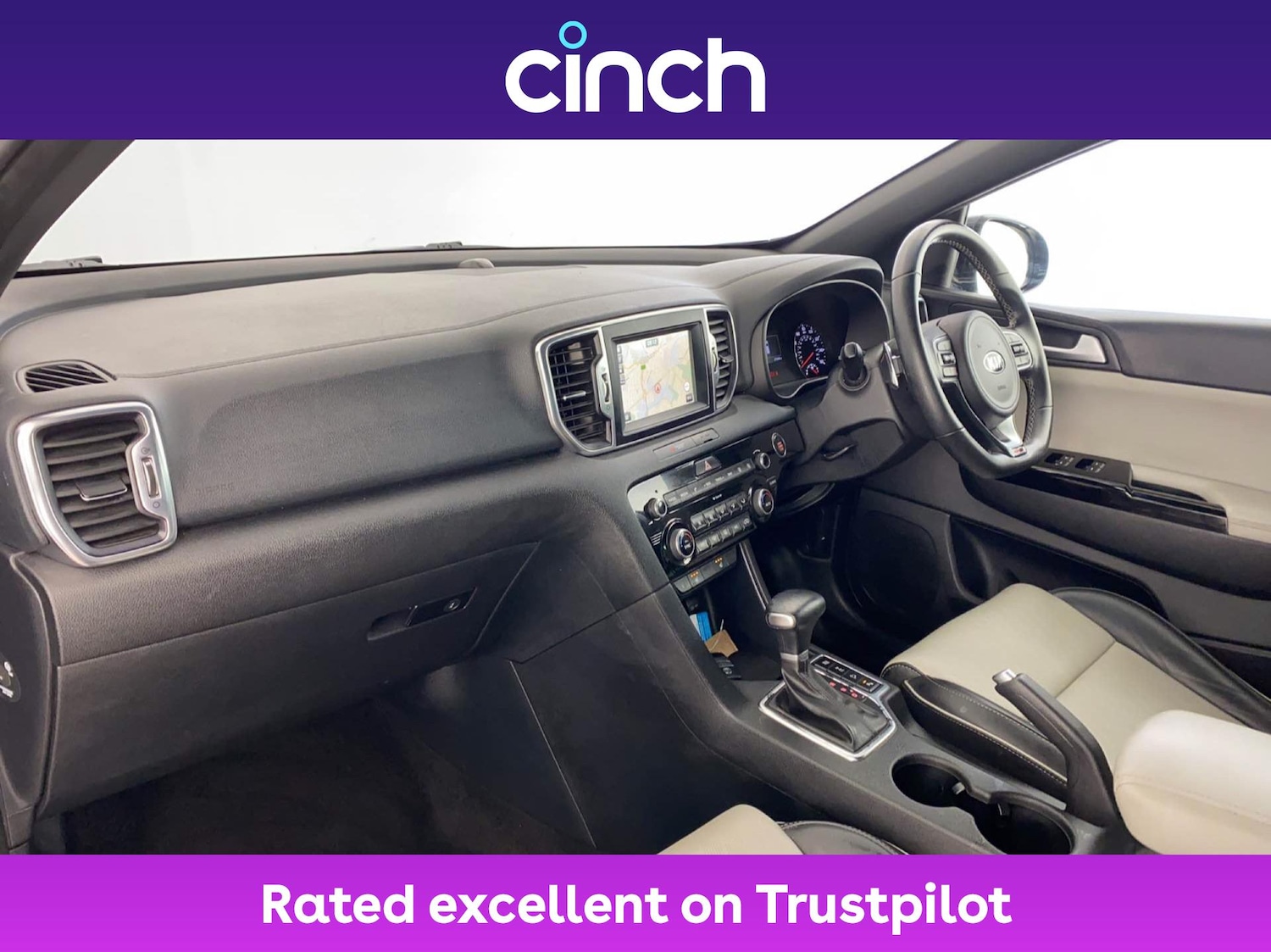 Used Kia Sportage 2017 for sale - 77083976: Photo 14