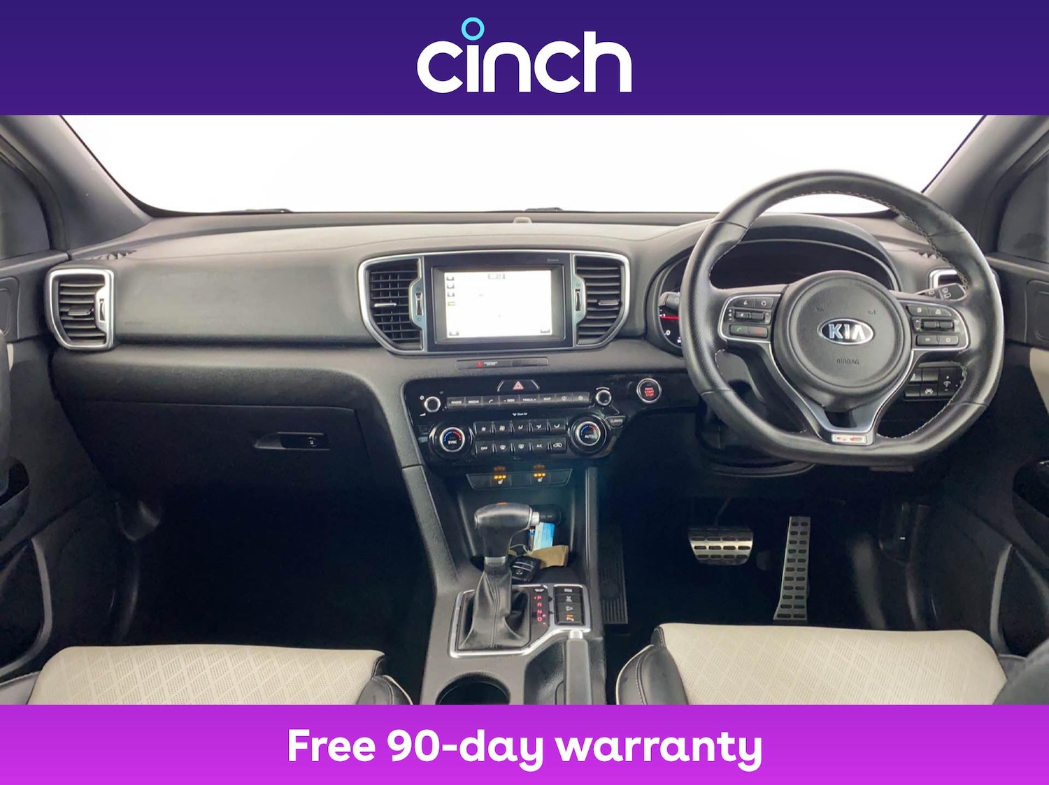 Used Kia Sportage 2017 for sale - 77083976: Photo 15