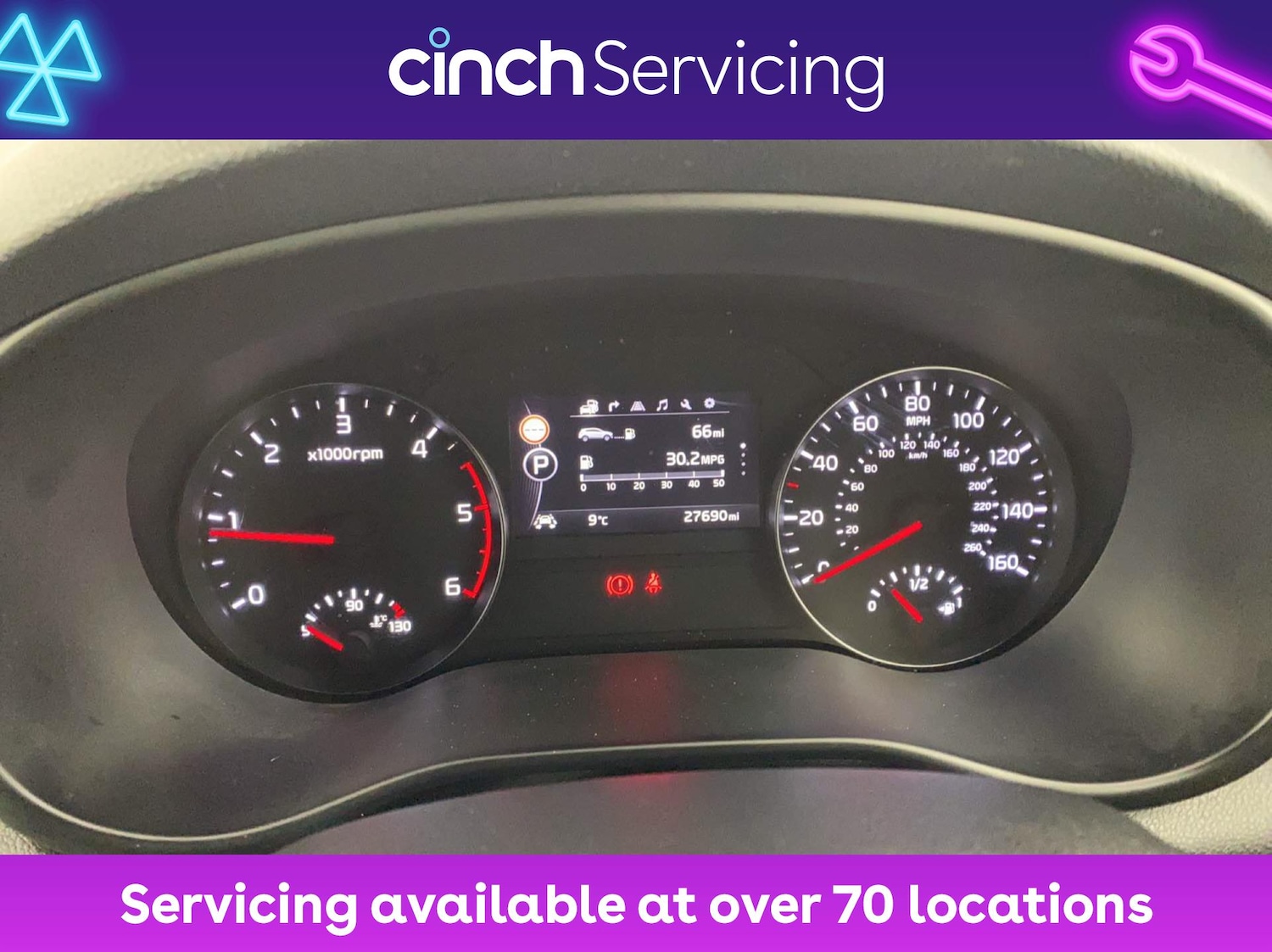 Used Kia Sportage 2017 for sale - 77083976: Photo 18