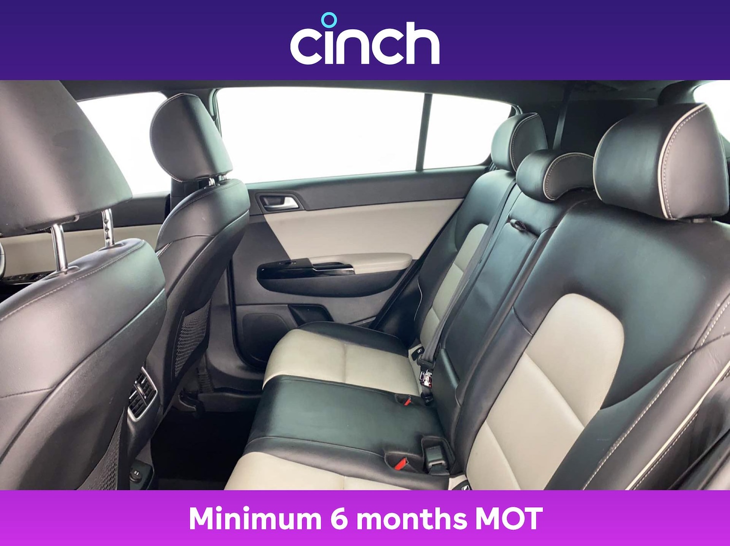 Used Kia Sportage 2017 for sale - 77083976: Photo 20