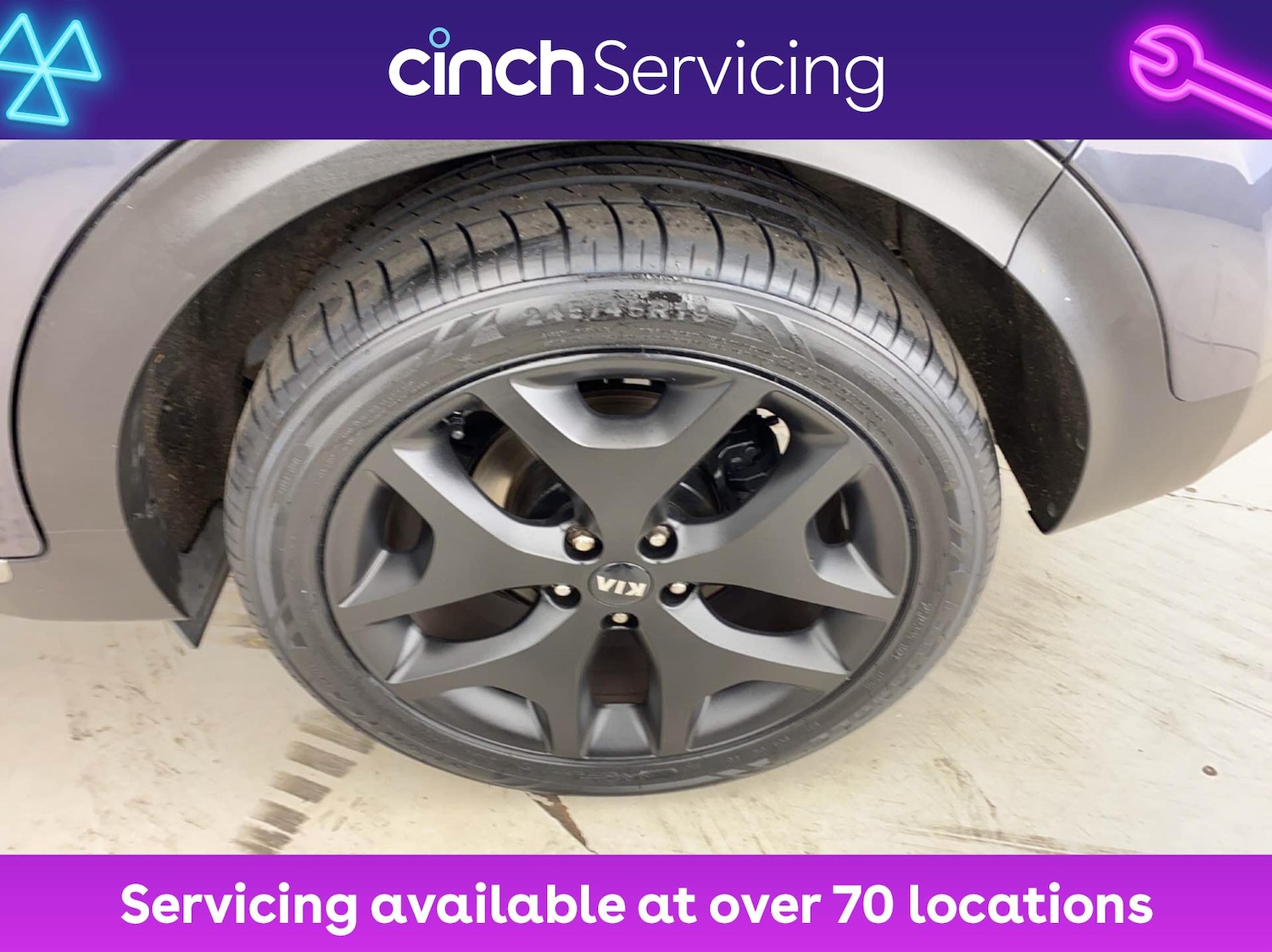 Used Kia Sportage 2017 for sale - 77083976: Photo 26