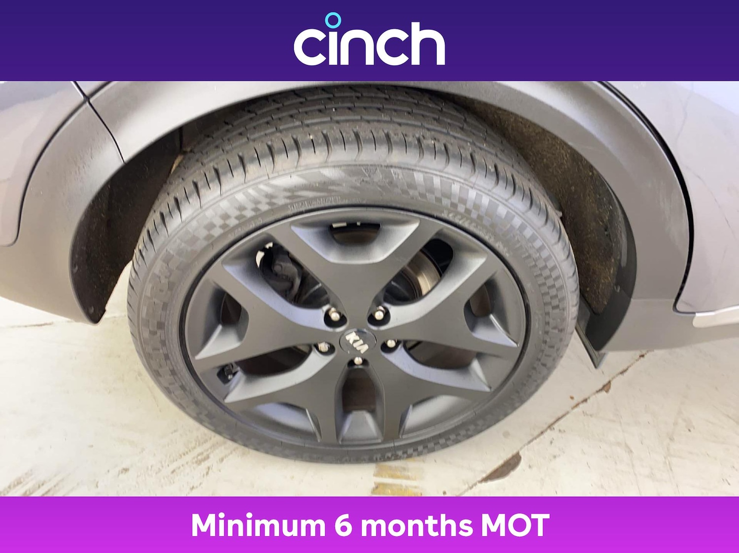 Used Kia Sportage 2017 for sale - 77083976: Photo 27