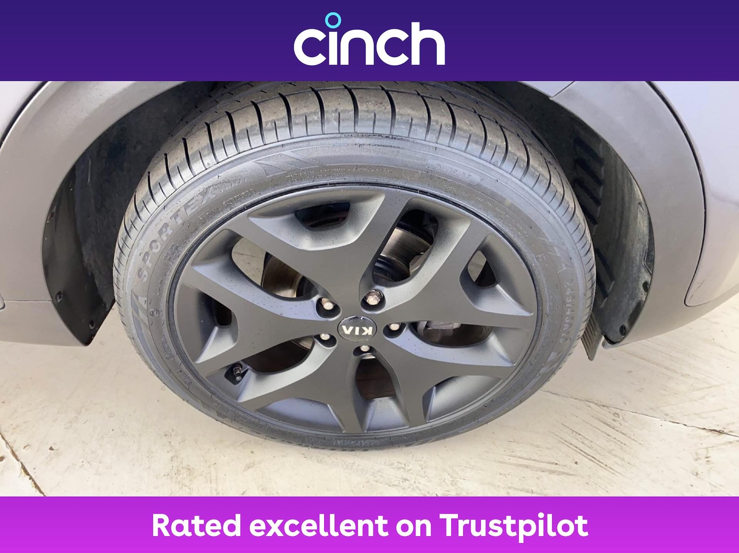 Used Kia Sportage 2017 for sale - 77083976: Photo 28