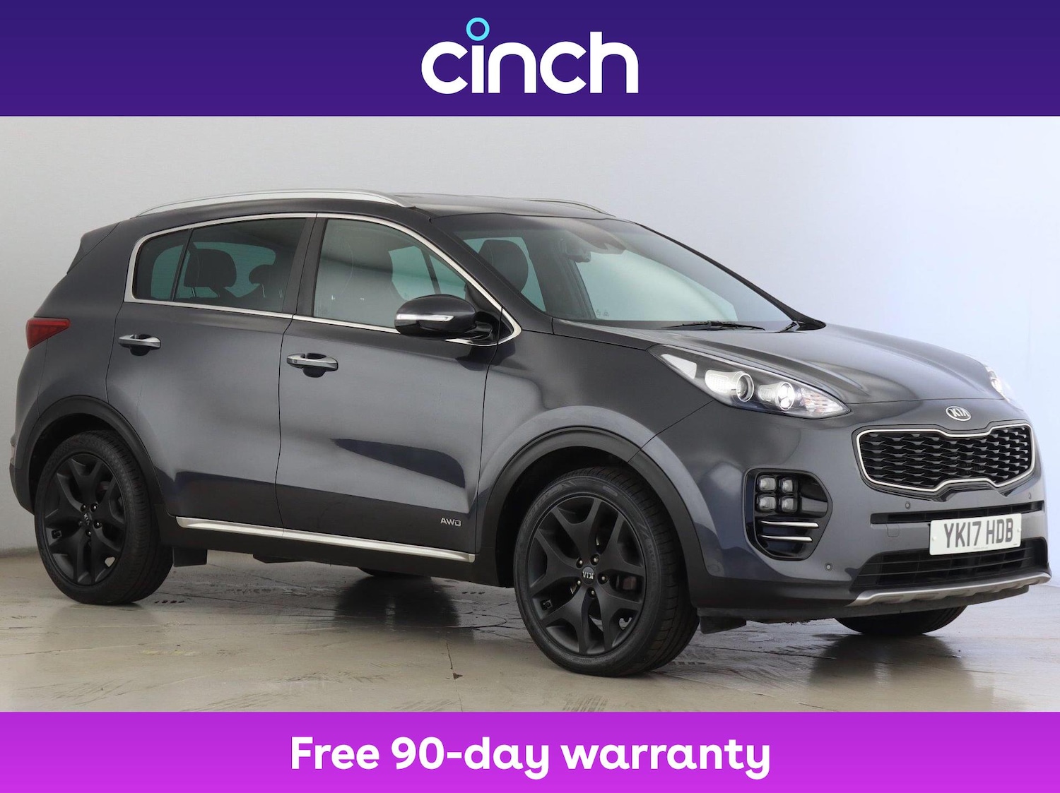 Used Kia Sportage 2017 for sale - 77083976: Photo 29