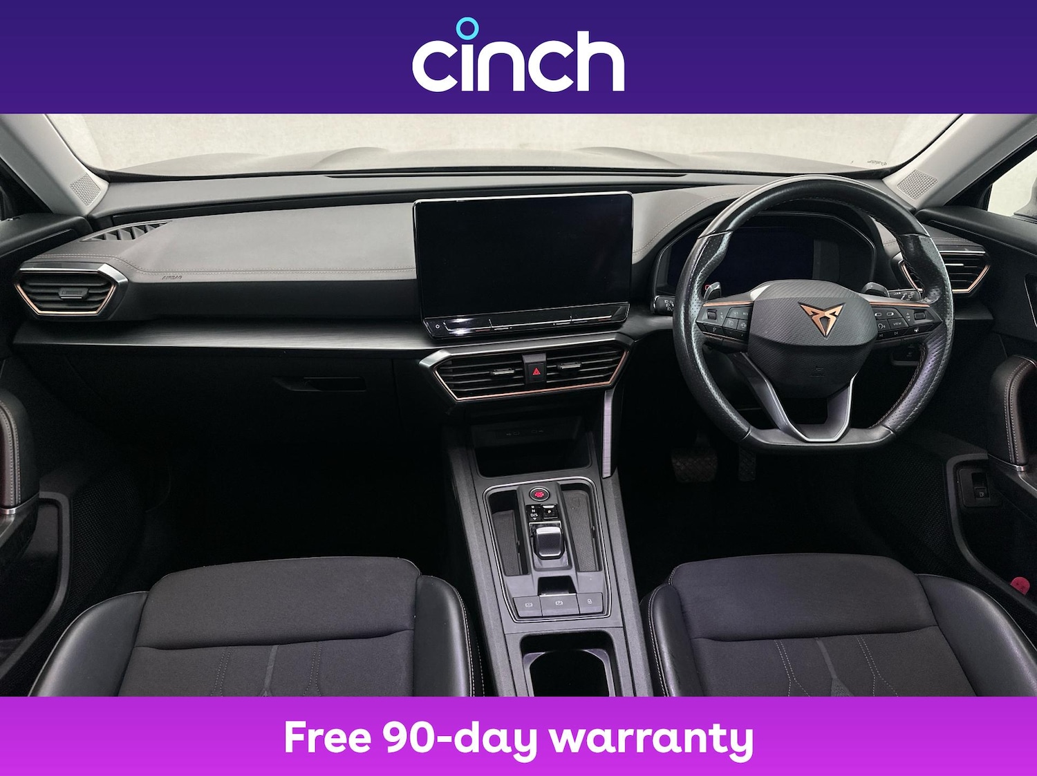 Used Cupra Formentor 2021 for sale - 76854992: Photo 15