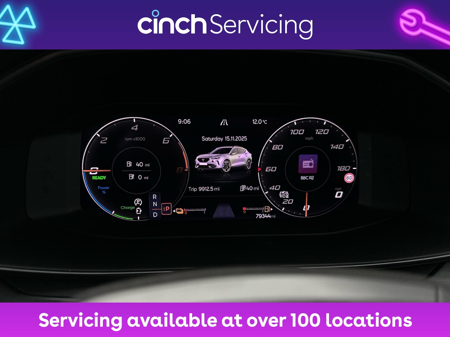 Used Cupra Formentor 2021 for sale - 76854992: Photo 18