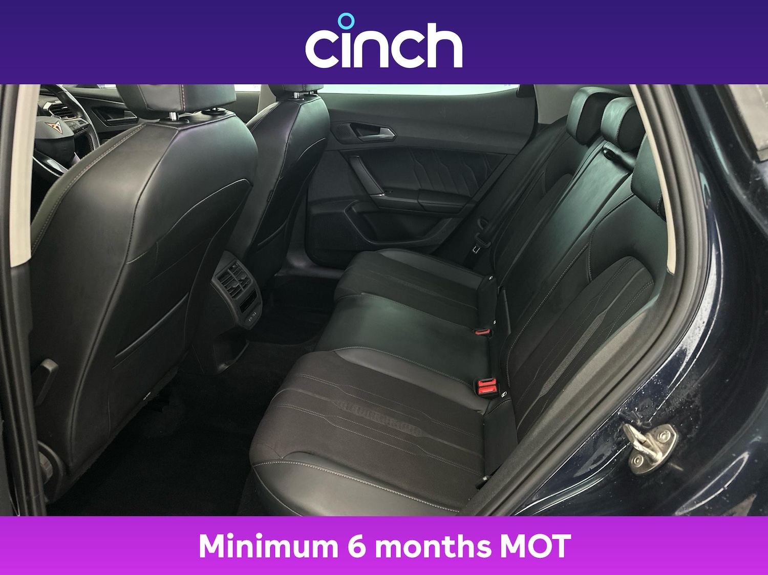 Used Cupra Formentor 2021 for sale - 76854992: Photo 20