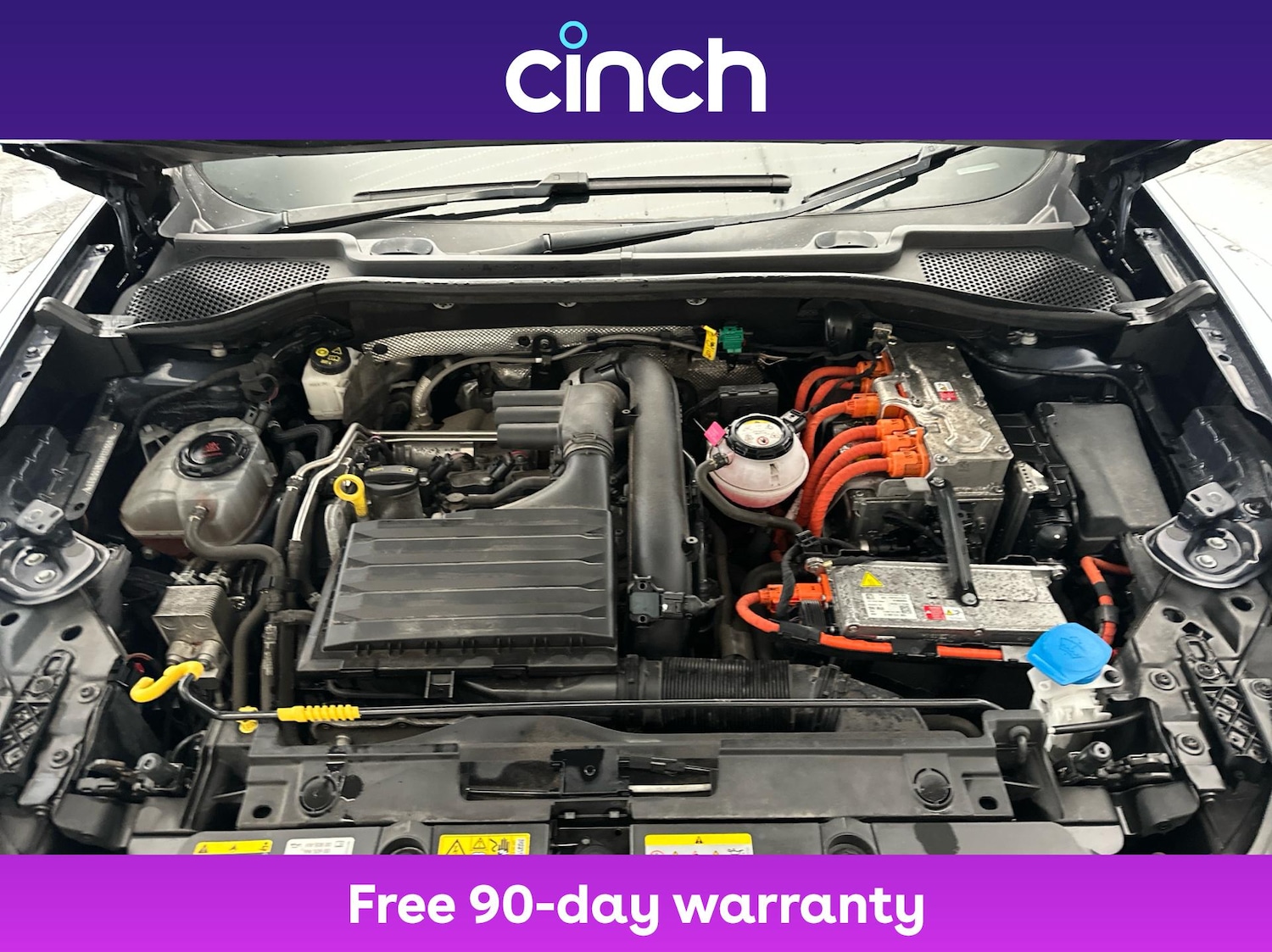 Used Cupra Formentor 2021 for sale - 76854992: Photo 23