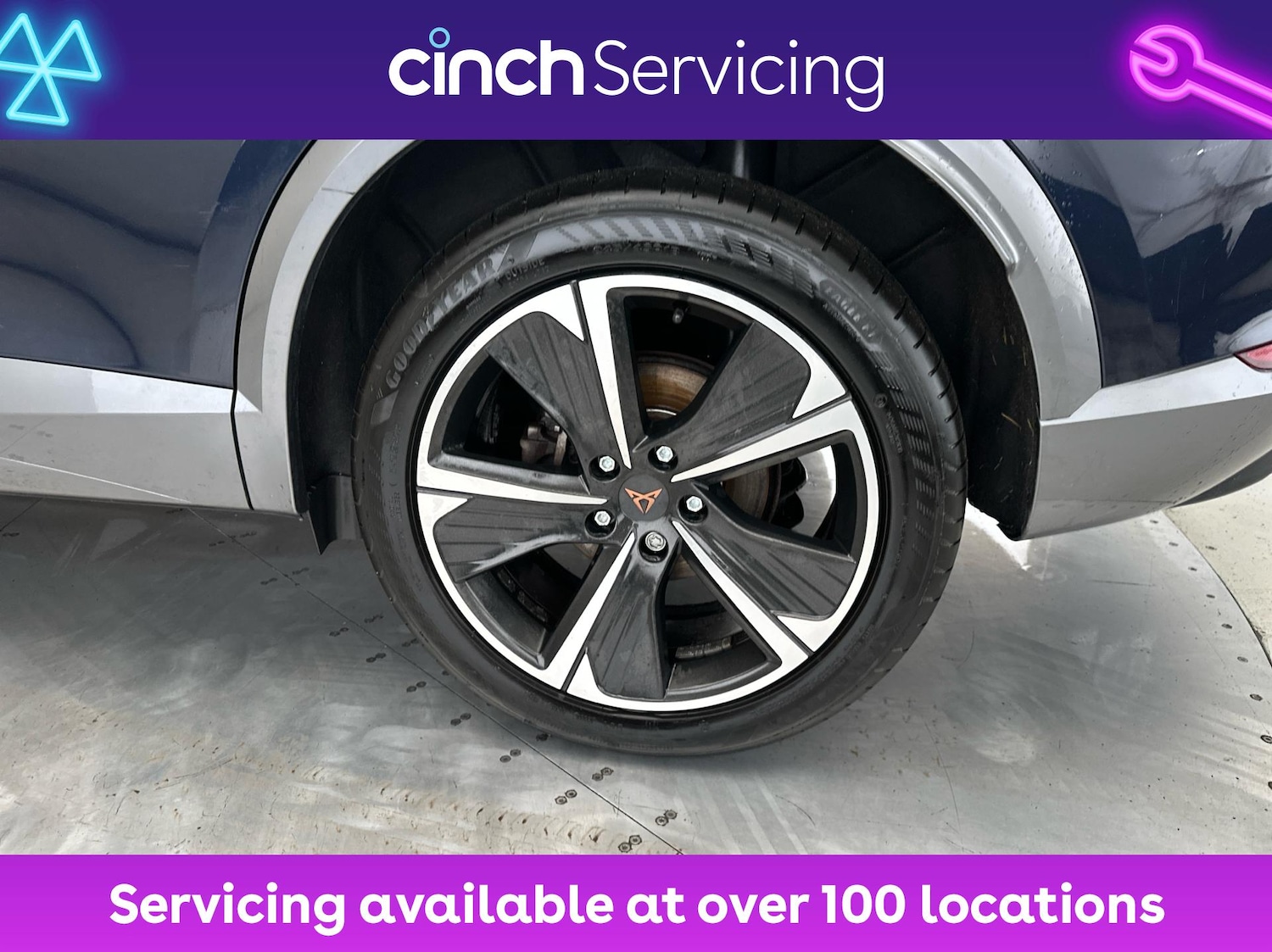 Used Cupra Formentor 2021 for sale - 76854992: Photo 26