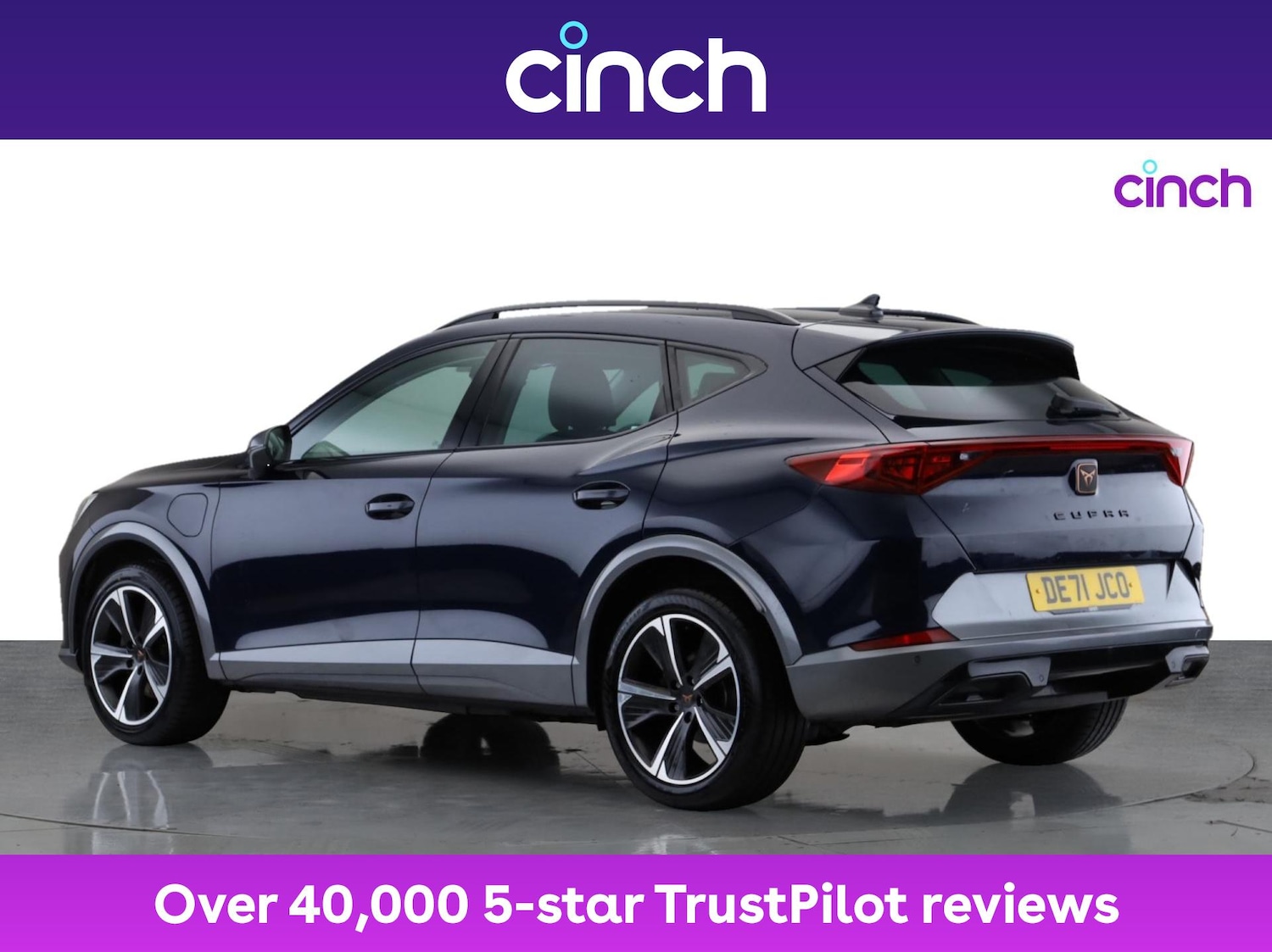 Used Cupra Formentor 2021 for sale - 76854992: Photo 6