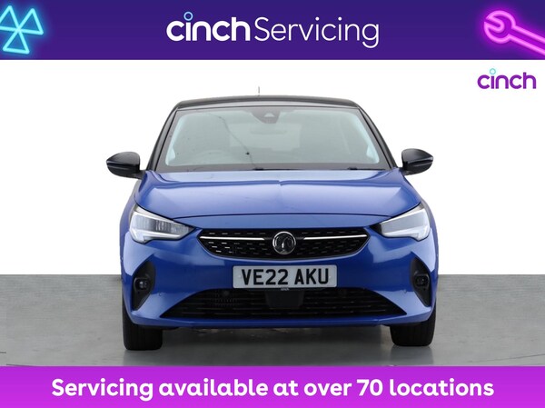 Used Vauxhall Corsa 2022 for sale - 75543221: Photo 11