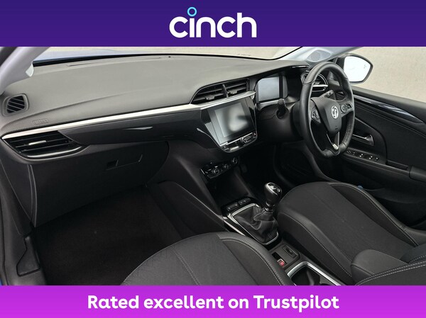 Used Vauxhall Corsa 2022 for sale - 75543221: Photo 14