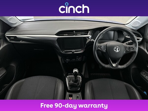 Used Vauxhall Corsa 2022 for sale - 75543221: Photo 15