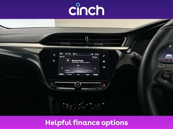 Used Vauxhall Corsa 2022 for sale - 75543221: Photo 17