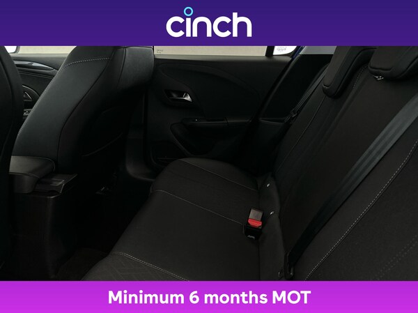 Used Vauxhall Corsa 2022 for sale - 75543221: Photo 20