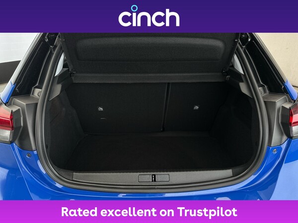 Used Vauxhall Corsa 2022 for sale - 75543221: Photo 21