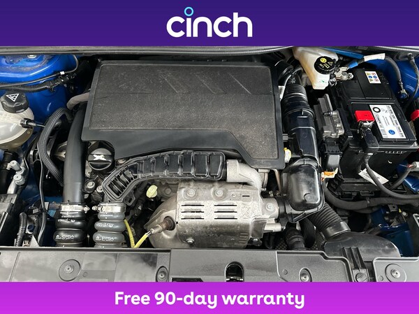 Used Vauxhall Corsa 2022 for sale - 75543221: Photo 23