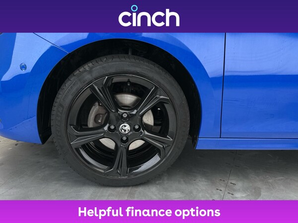 Used Vauxhall Corsa 2022 for sale - 75543221: Photo 24
