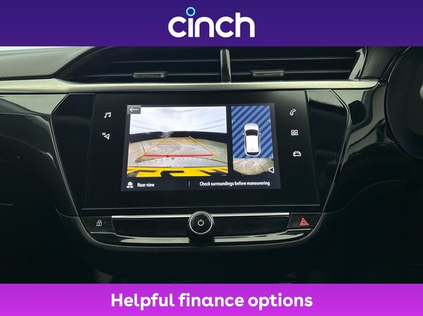 Used Vauxhall Corsa 2022 for sale - 75543221: Photo 30