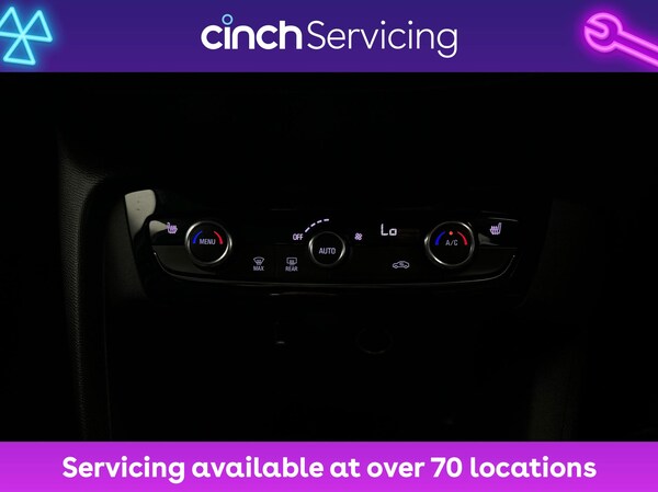 Used Vauxhall Corsa 2022 for sale - 75543221: Photo 31