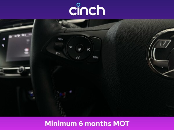 Used Vauxhall Corsa 2022 for sale - 75543221: Photo 32