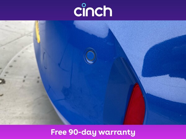 Used Vauxhall Corsa 2022 for sale - 75543221: Photo 34