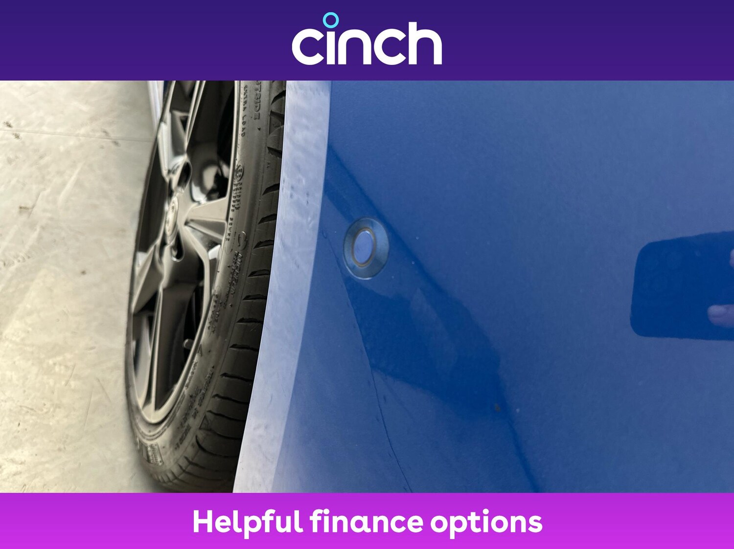 Used Vauxhall Corsa 2022 for sale - 75543221: Photo 35