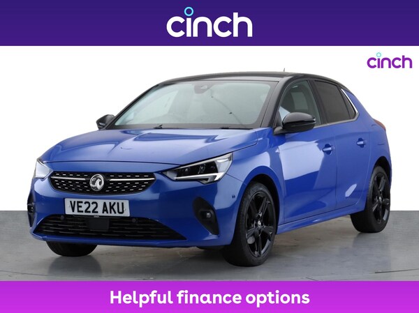 Used Vauxhall Corsa 2022 for sale - 75543221: Photo 9