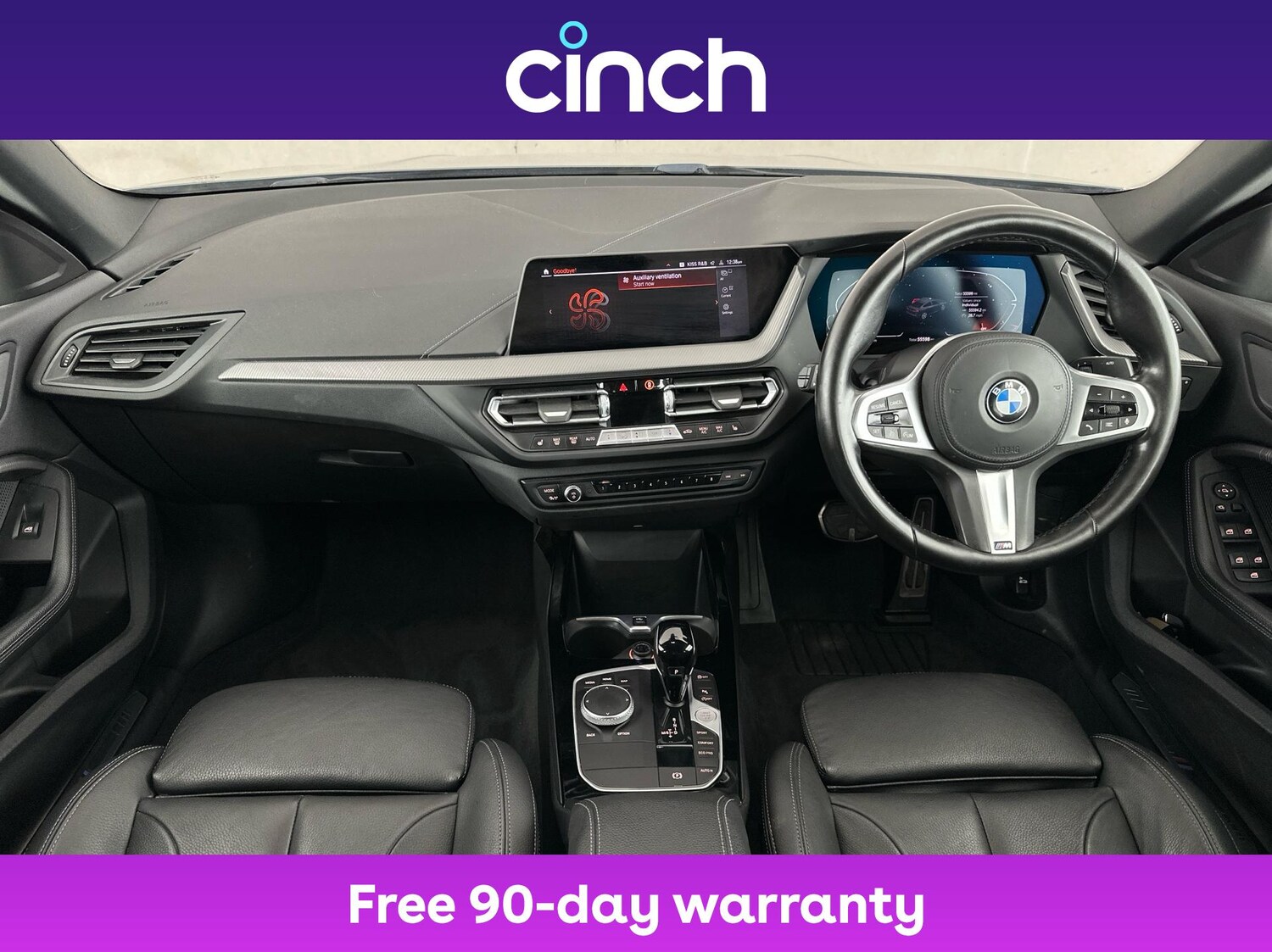 Used BMW 2 Series 2021 for sale - 76717612: Photo 15