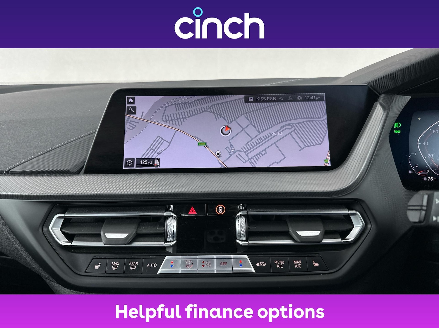 Used BMW 2 Series 2021 for sale - 76717612: Photo 17