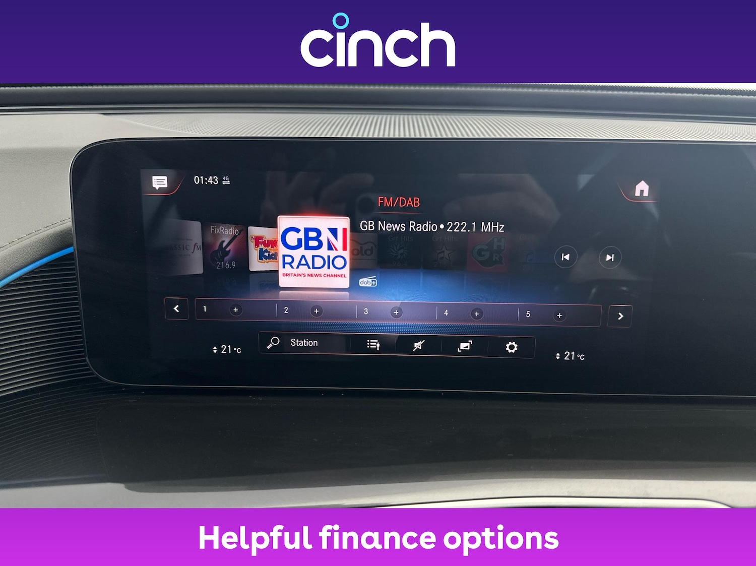 Used Mercedes-Benz EQC 2022 for sale - 76164196: Photo 30