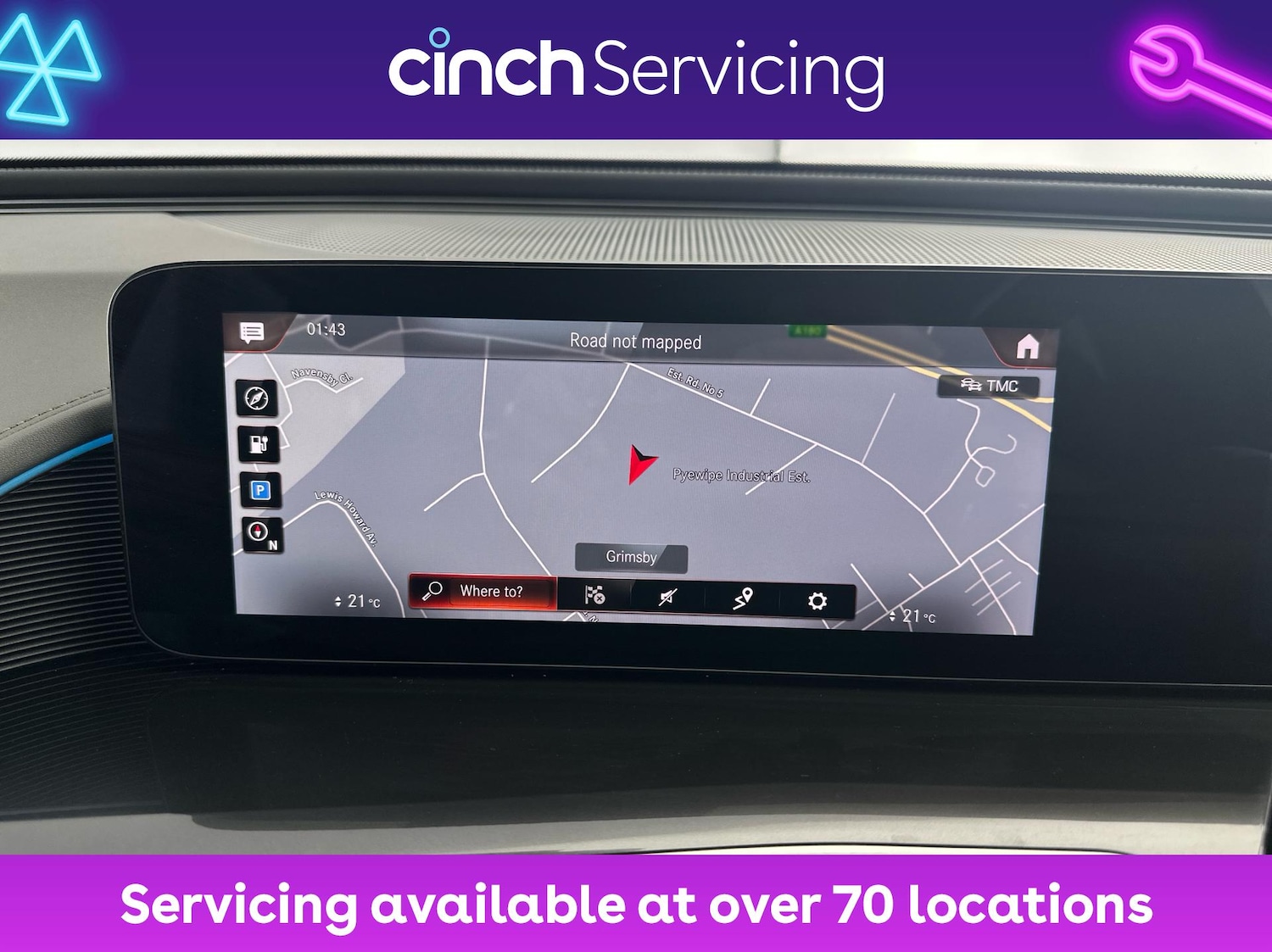 Used Mercedes-Benz EQC 2022 for sale - 76164196: Photo 31