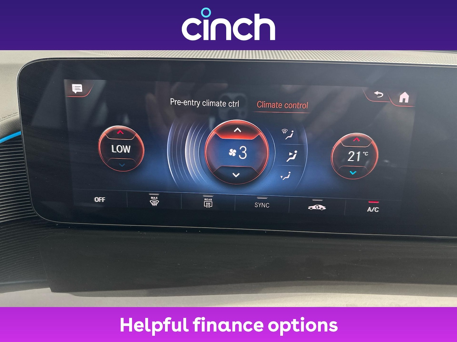 Used Mercedes-Benz EQC 2022 for sale - 76164196: Photo 35