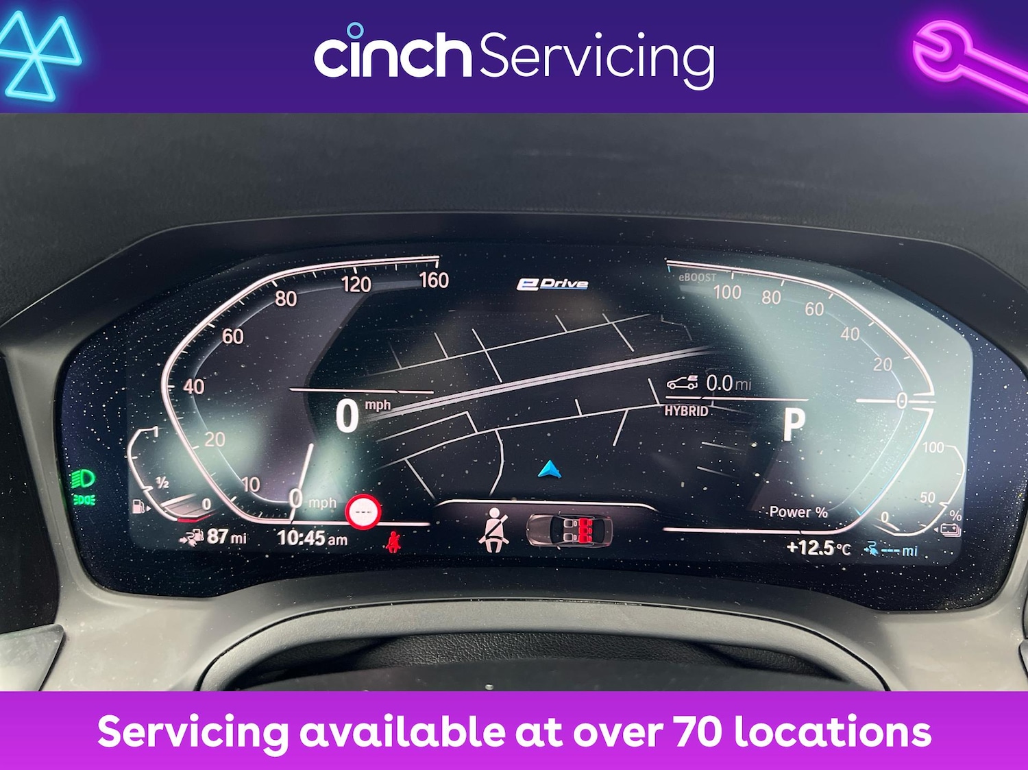 Used BMW 3 Series 2019 for sale - 76767538: Photo 18