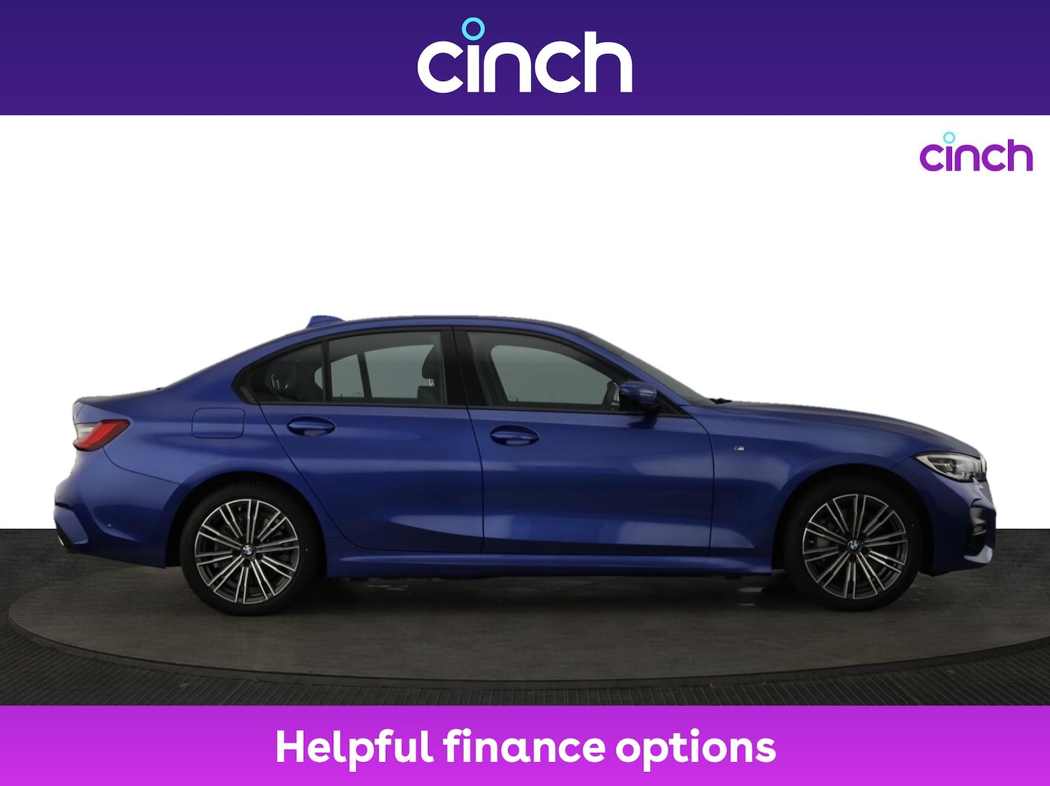 Used BMW 3 Series 2019 for sale - 76767538: Photo 2