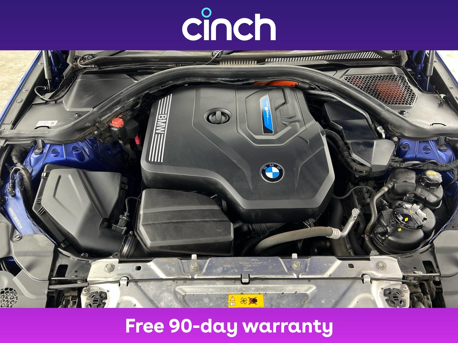 Used BMW 3 Series 2019 for sale - 76767538: Photo 23